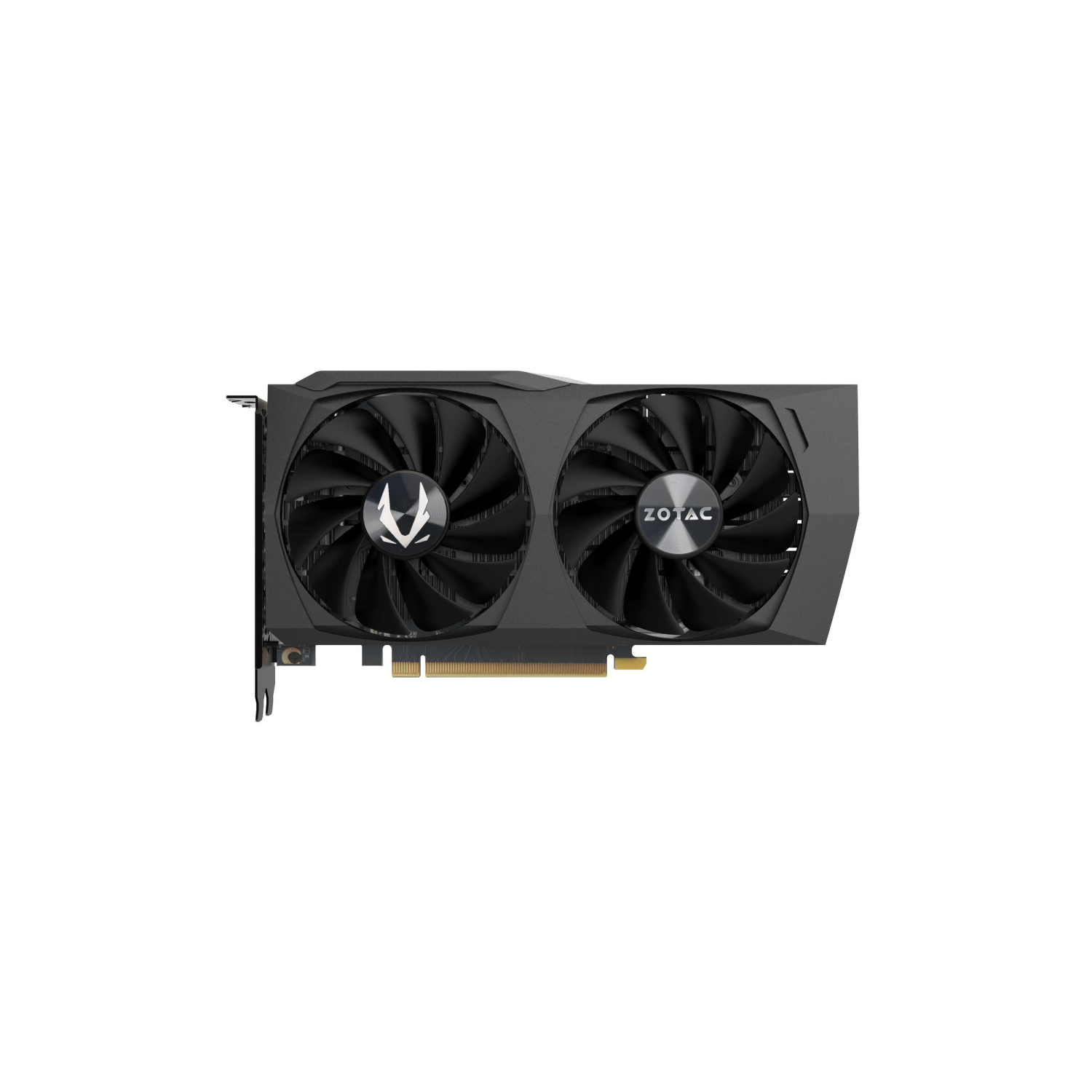 Zotac GDDR6 Graphics Cards - Black