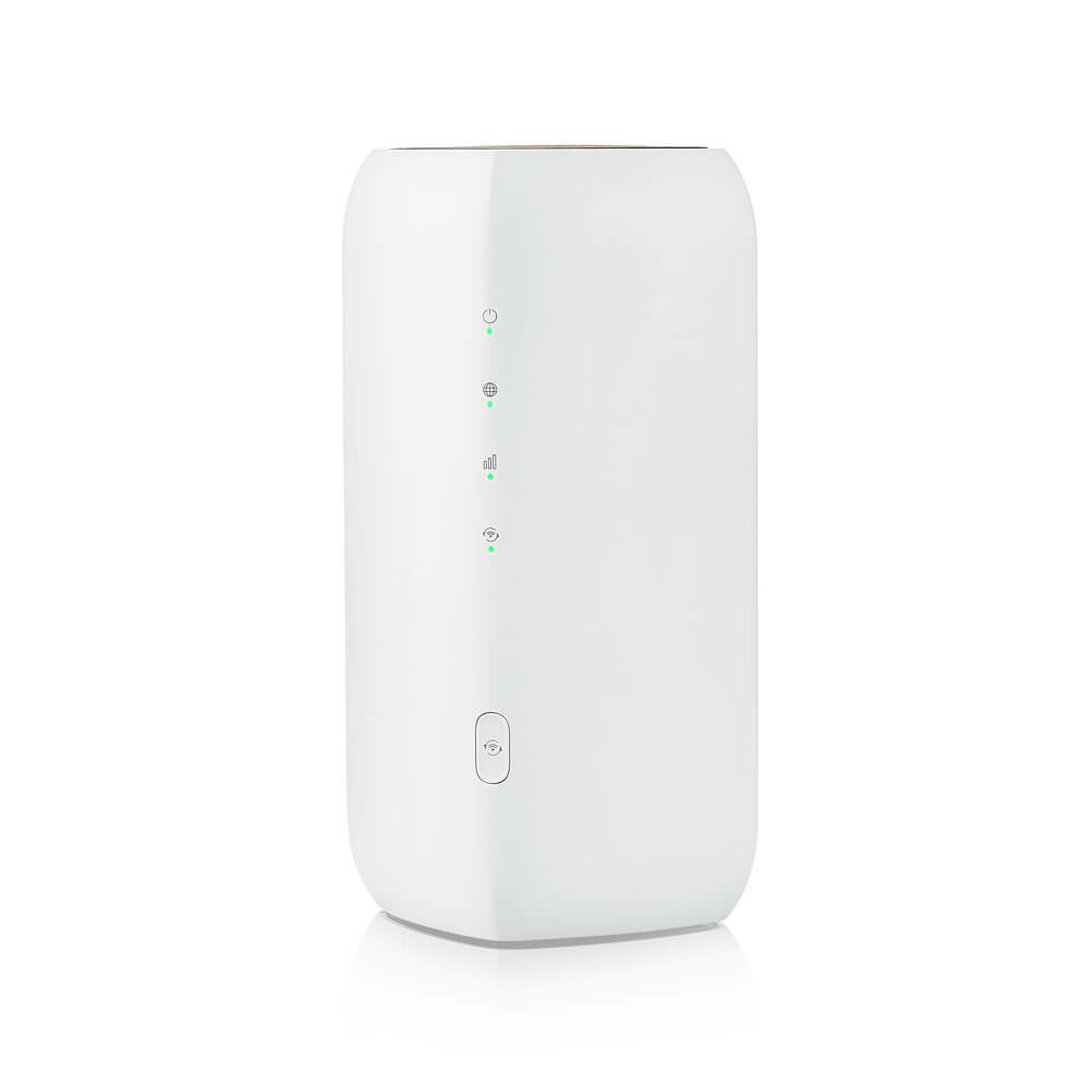Zyxel FWA505-EU0102F Cellular Network Devices - White