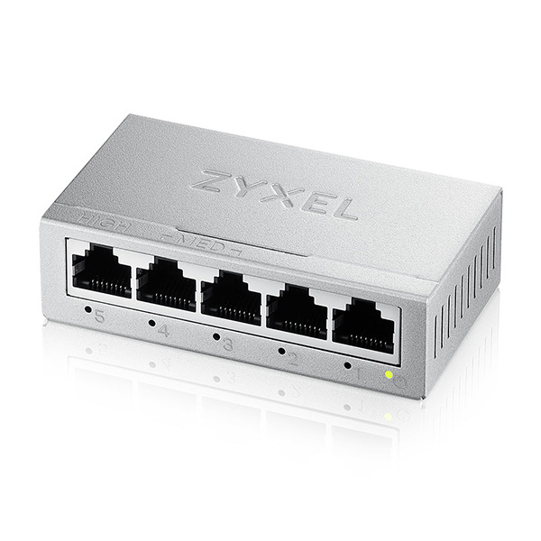 Zyxel GS-105B Network Switches