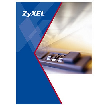 Zyxel NXC2500 Software Licenses/Upgrades
