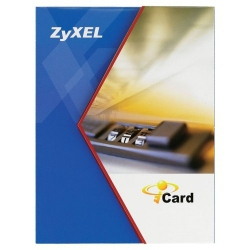 Zyxel LIC-EAP-ZZ0025F Warranty & Support Extensions