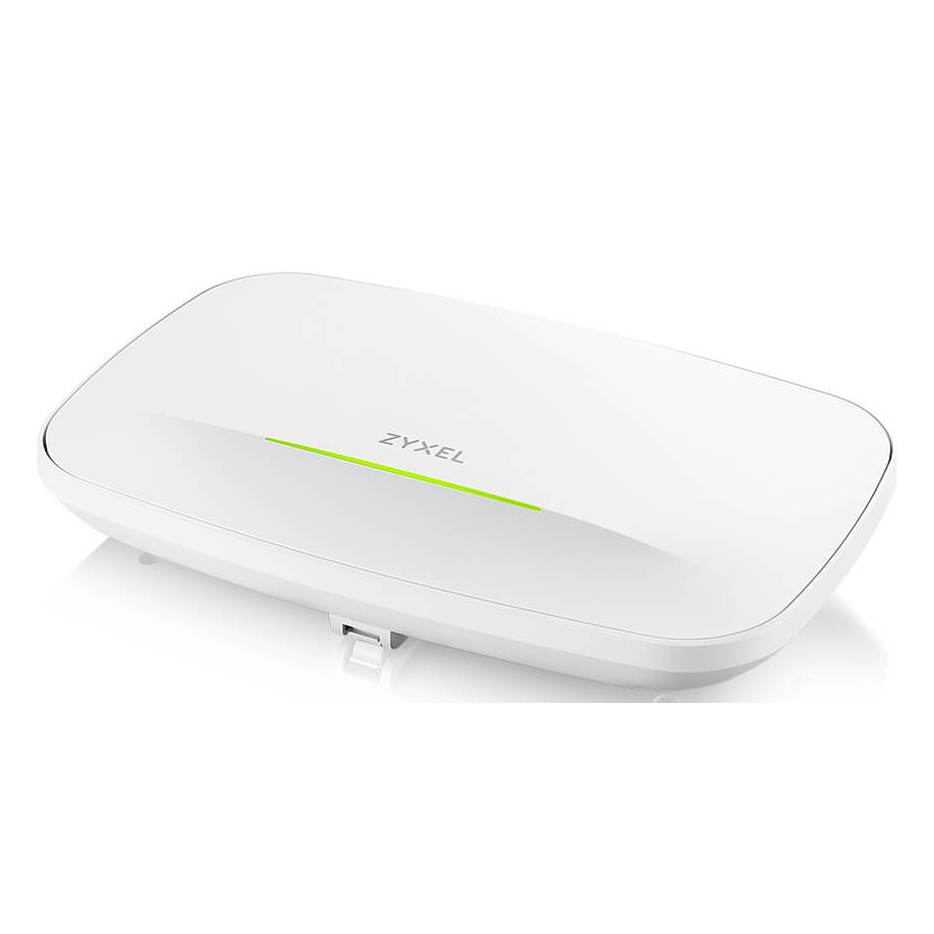 Zyxel NWA110BE Wireless Access Points - White