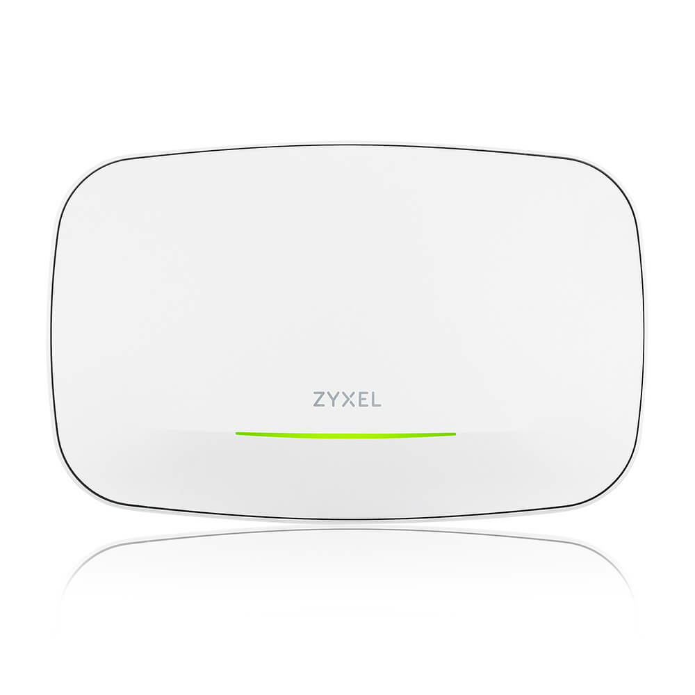 Zyxel NWA130BE-EU0101F Wireless Access Points - White