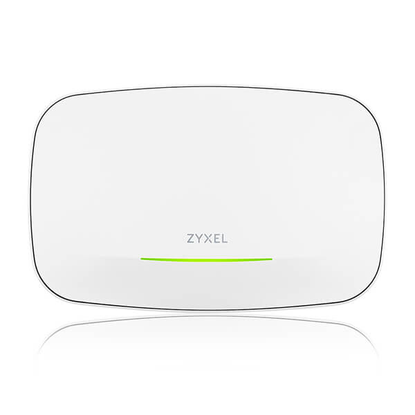 Zyxel NWA210BE Wireless Access Points - White
