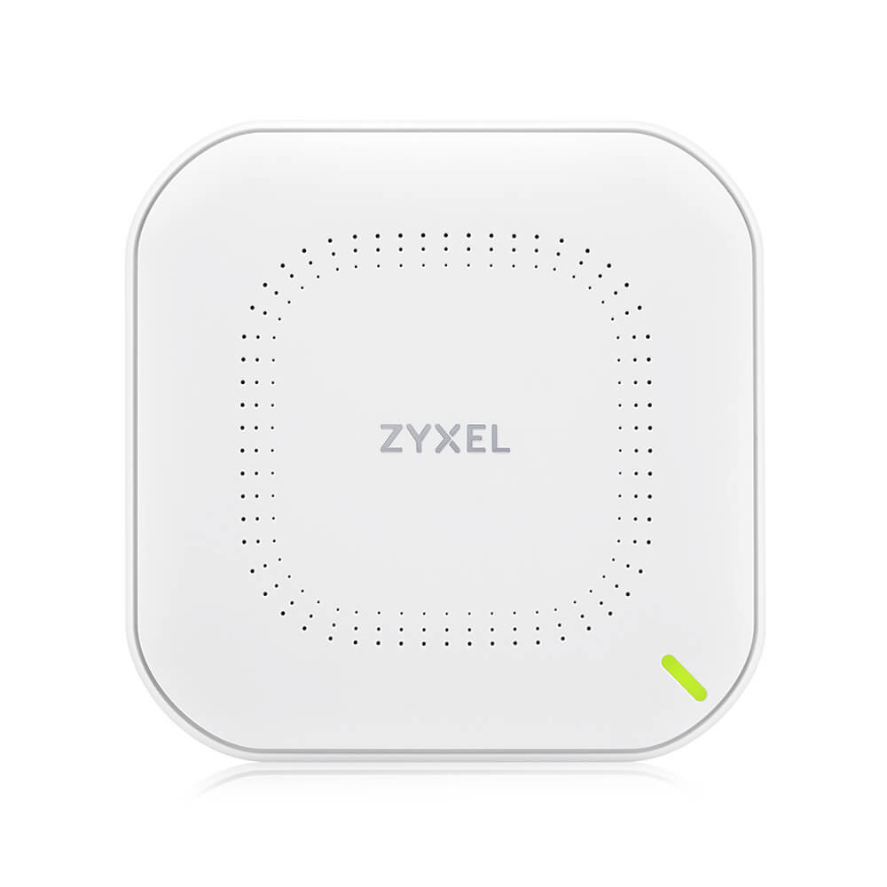 ZyXEL NWA50AX Wireless Access Points - White