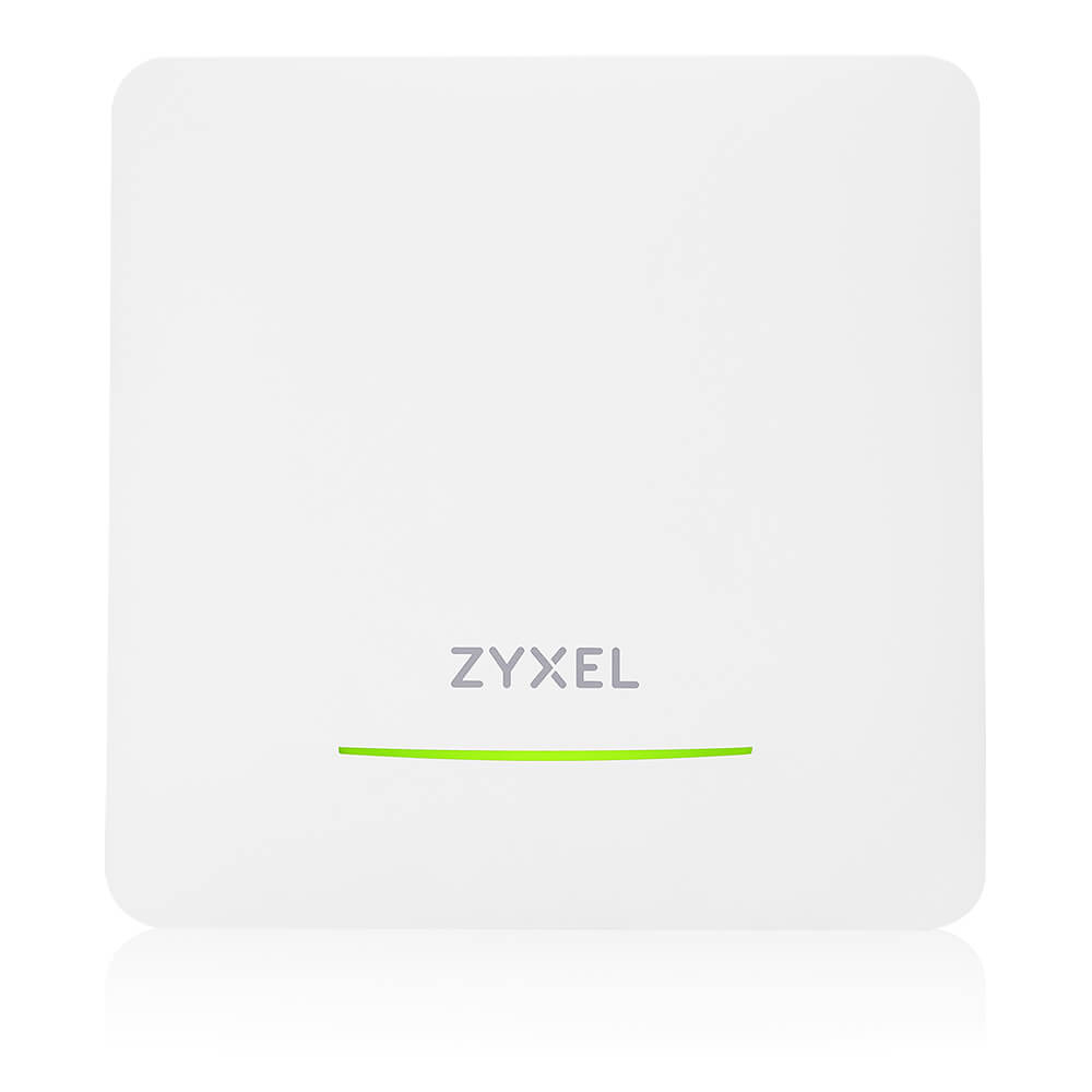 Zyxel NWA90BE Wireless Access Points - White