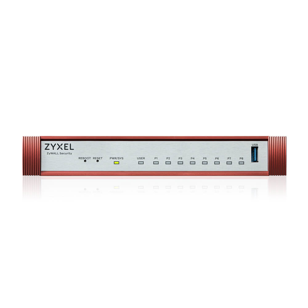 ZyXEL 100H Hardware Firewalls