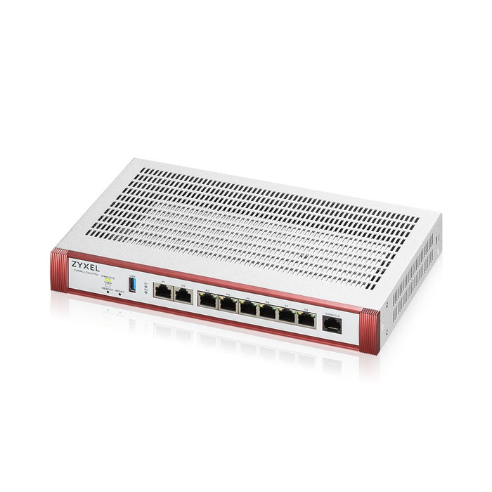 ZyXEL USGFLEX200H Hardware Firewalls