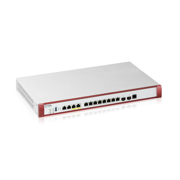 ZyXEL FLEX700 Hardware Firewalls