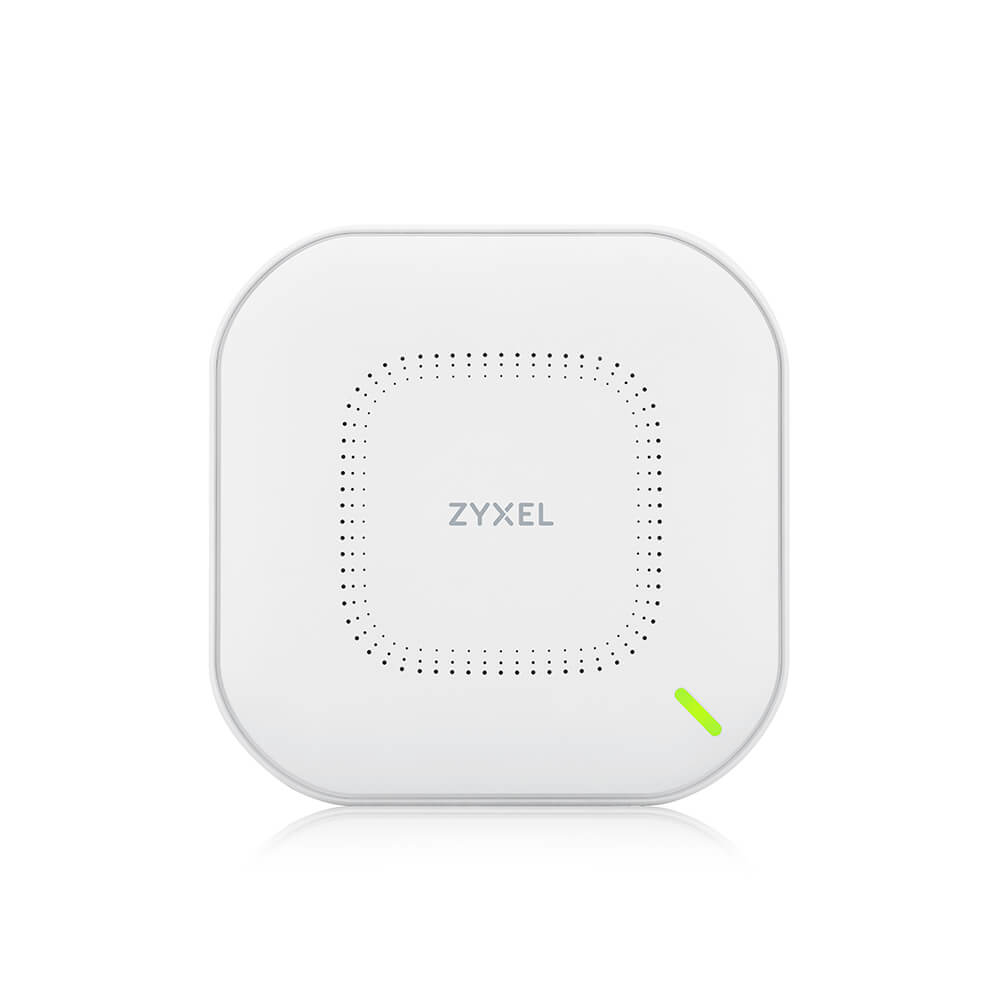 Zyxel WAX610D-EU0101F Wireless Access Points - White