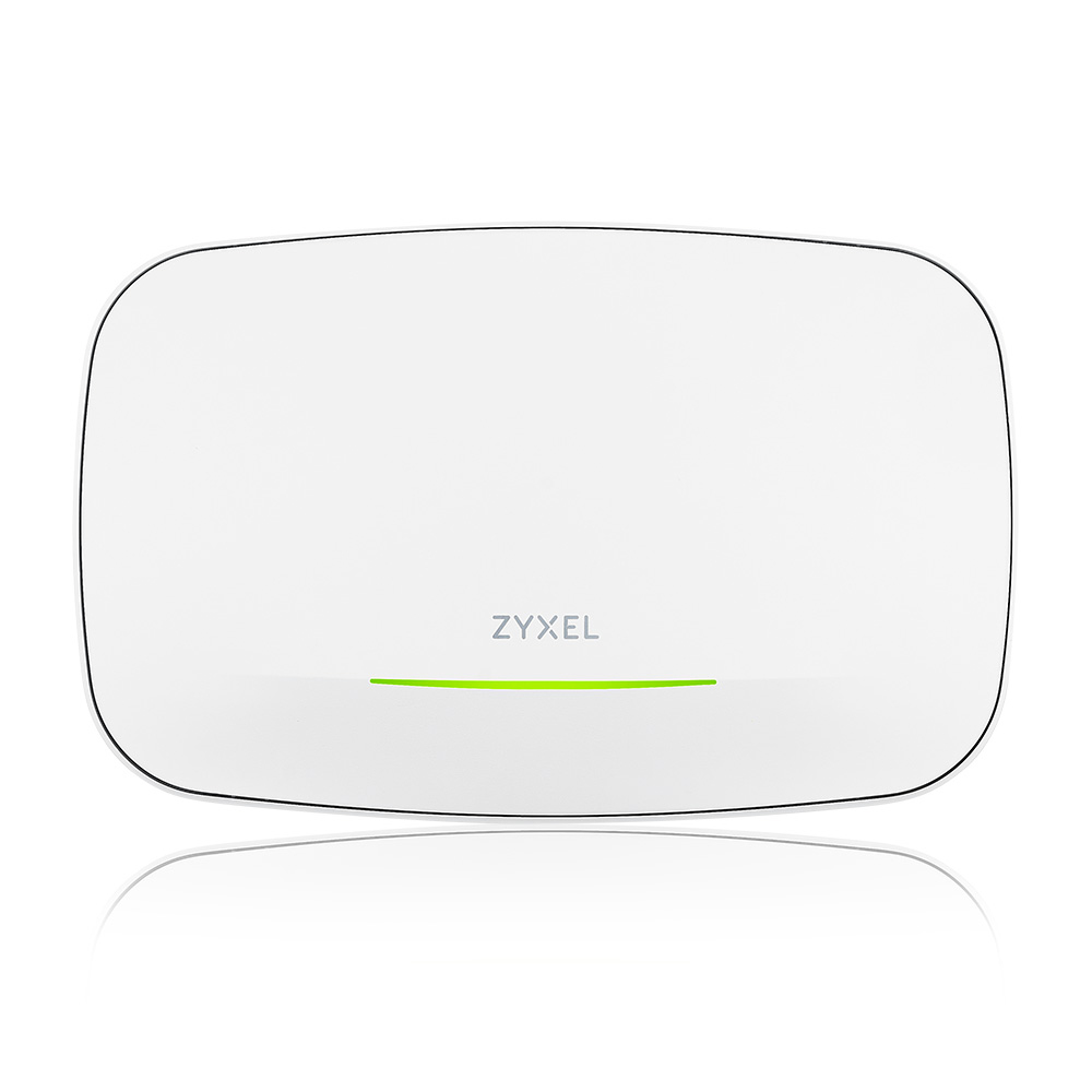 Zyxel WBE630S Wireless Access Points - White