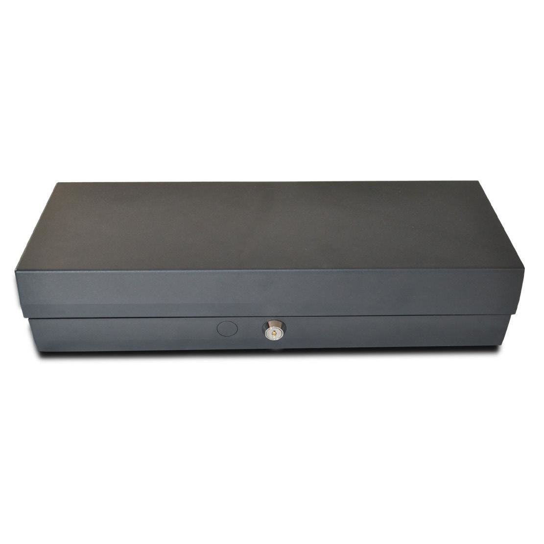 apg Solutions EPK-560-482 Cash Box Tray Accessories - Grey