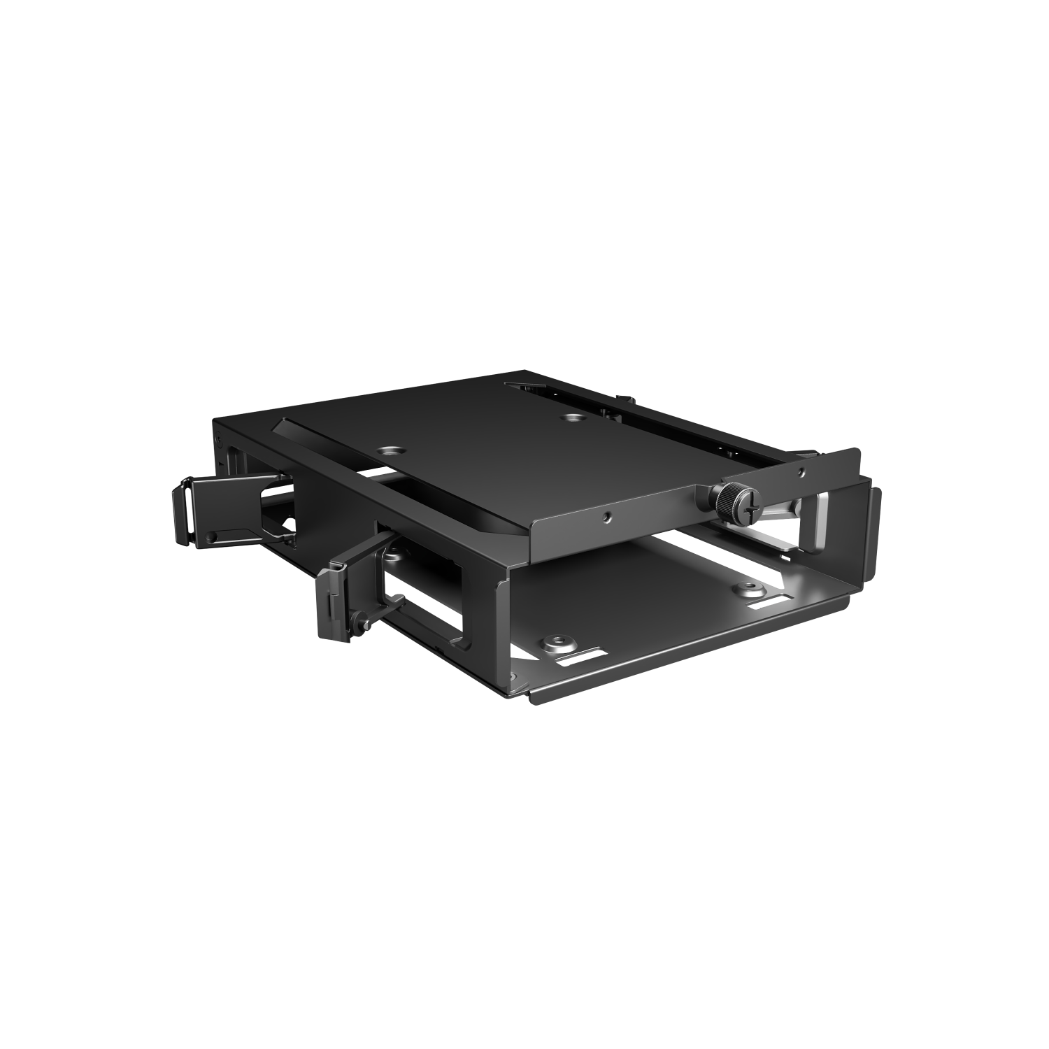 be quiet! HDD CAGE 2 Universal