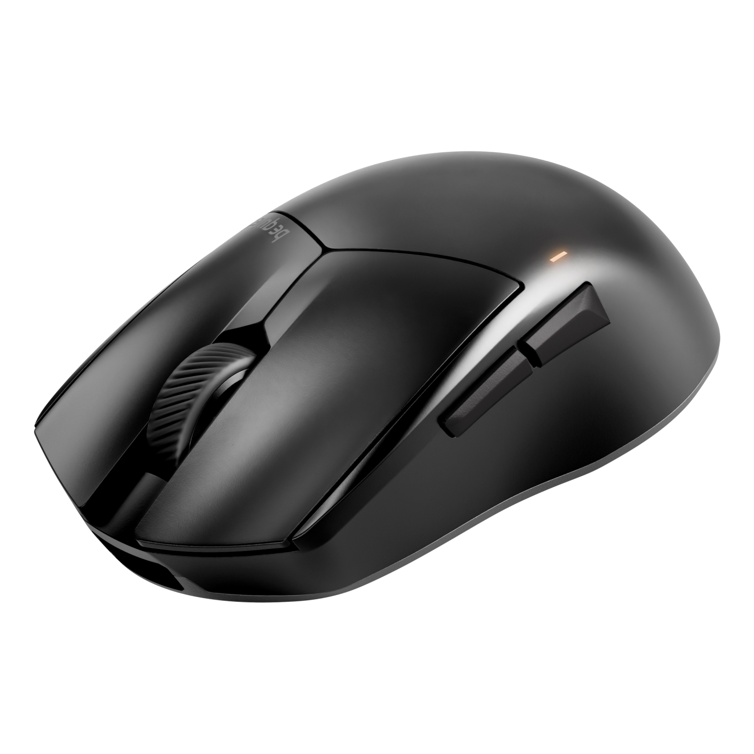 be quiet! 4GHz Gaming Mouse - Black