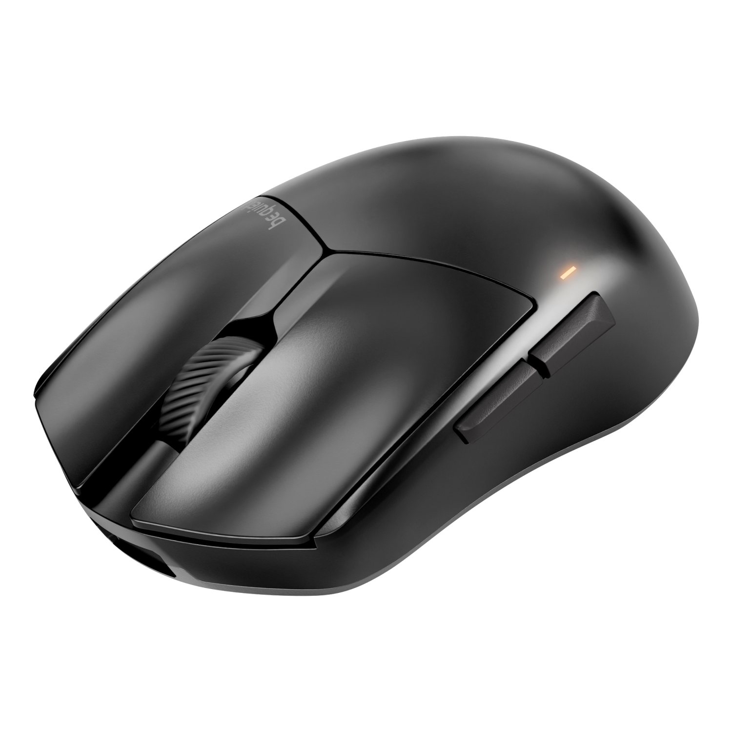 be quiet! 4GHz Gaming Mouse - Black