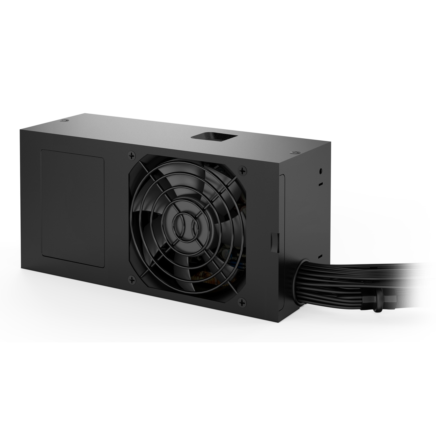 be quiet! 300W Power Supply Units - Black