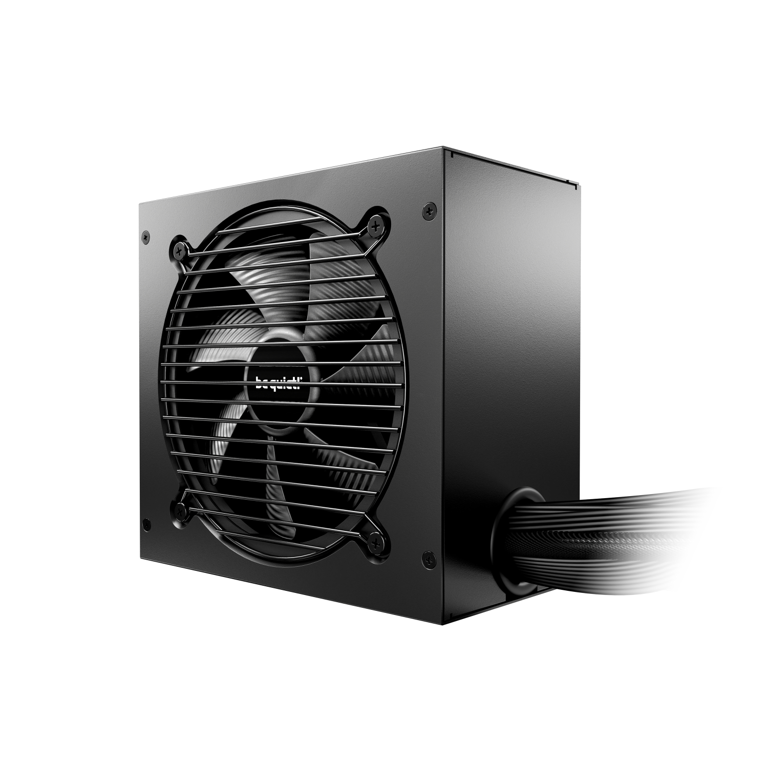 be quiet! 750W Power Supply Units - Black