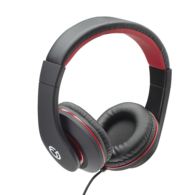 connektgear HP531 Headphones & Headsets - Multi
