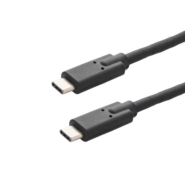 connektgear 240W USB Cables - Black