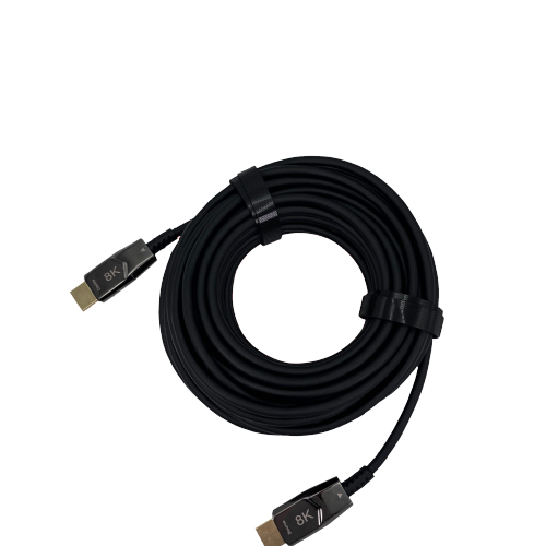 connektgear 26-72008K HDMI Cables - Black