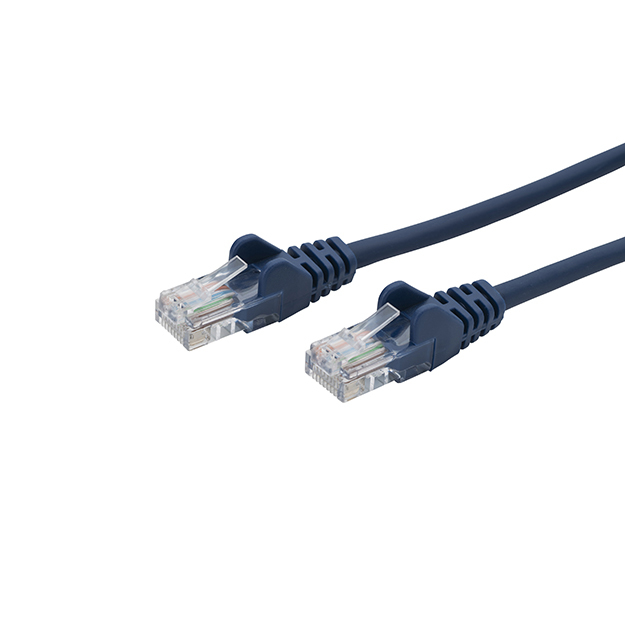 connektgear RJ45 Networking Cables - Blue