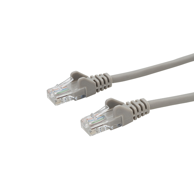 connektgear 28-0300G Networking Cables - Grey
