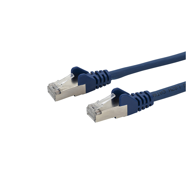 connektgear 37-0030B Networking Cables - Blue