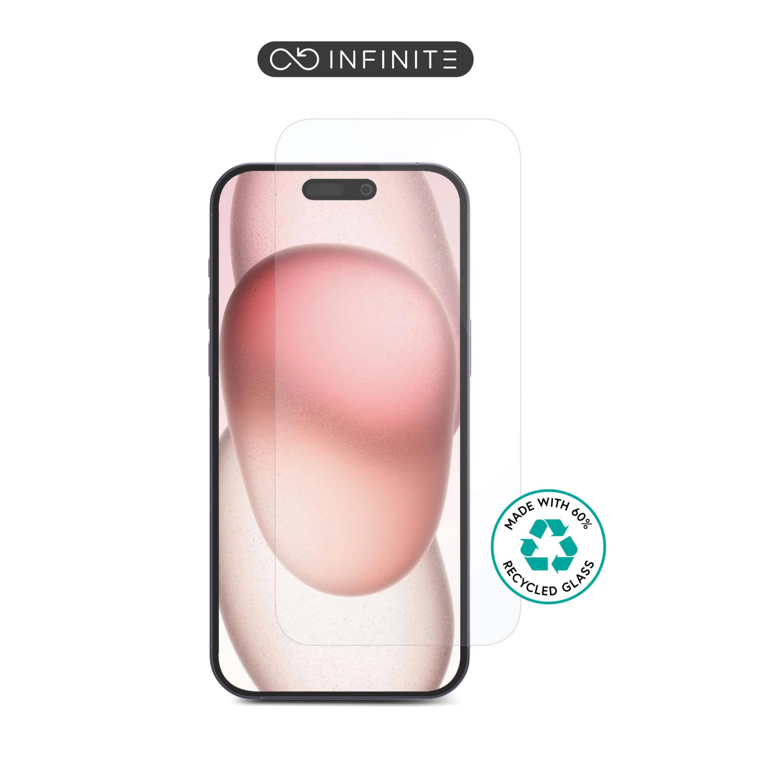 eSTUFF INFINITE iPhone 16 Plus
