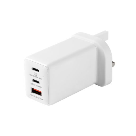 eSTUFF INFINITE USB-C Charger UK PD