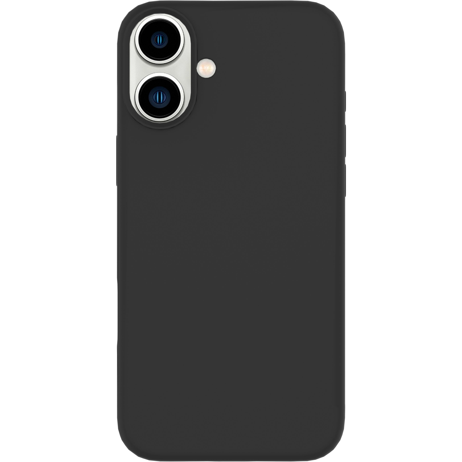 eSTUFF INFINITE RIGA iPhone 16 Black
