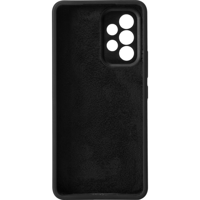 eStuff ES673195-BULK Mobile Phone Cases - Black