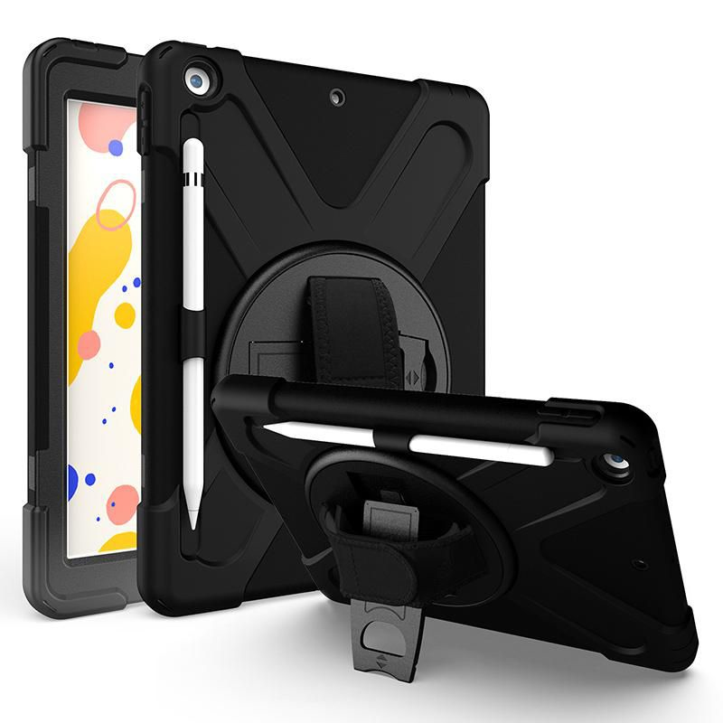eStuff ES681554-BULK Tablet Cases - Black