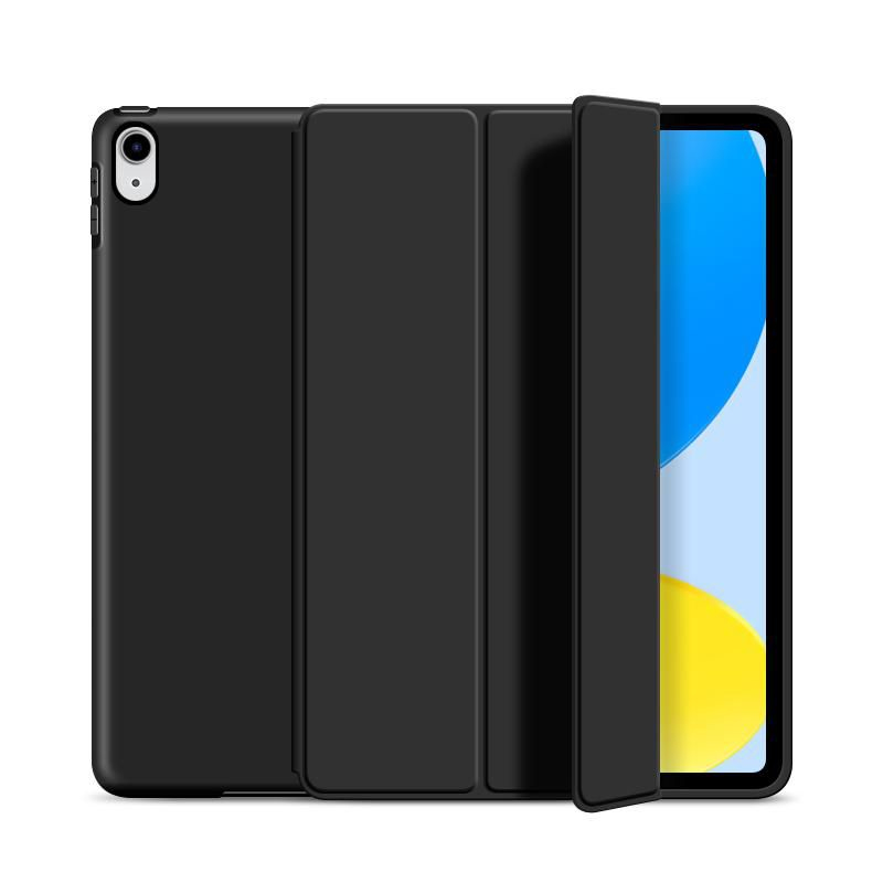 eStuff ES68203001-BULK Tablet Cases - Black