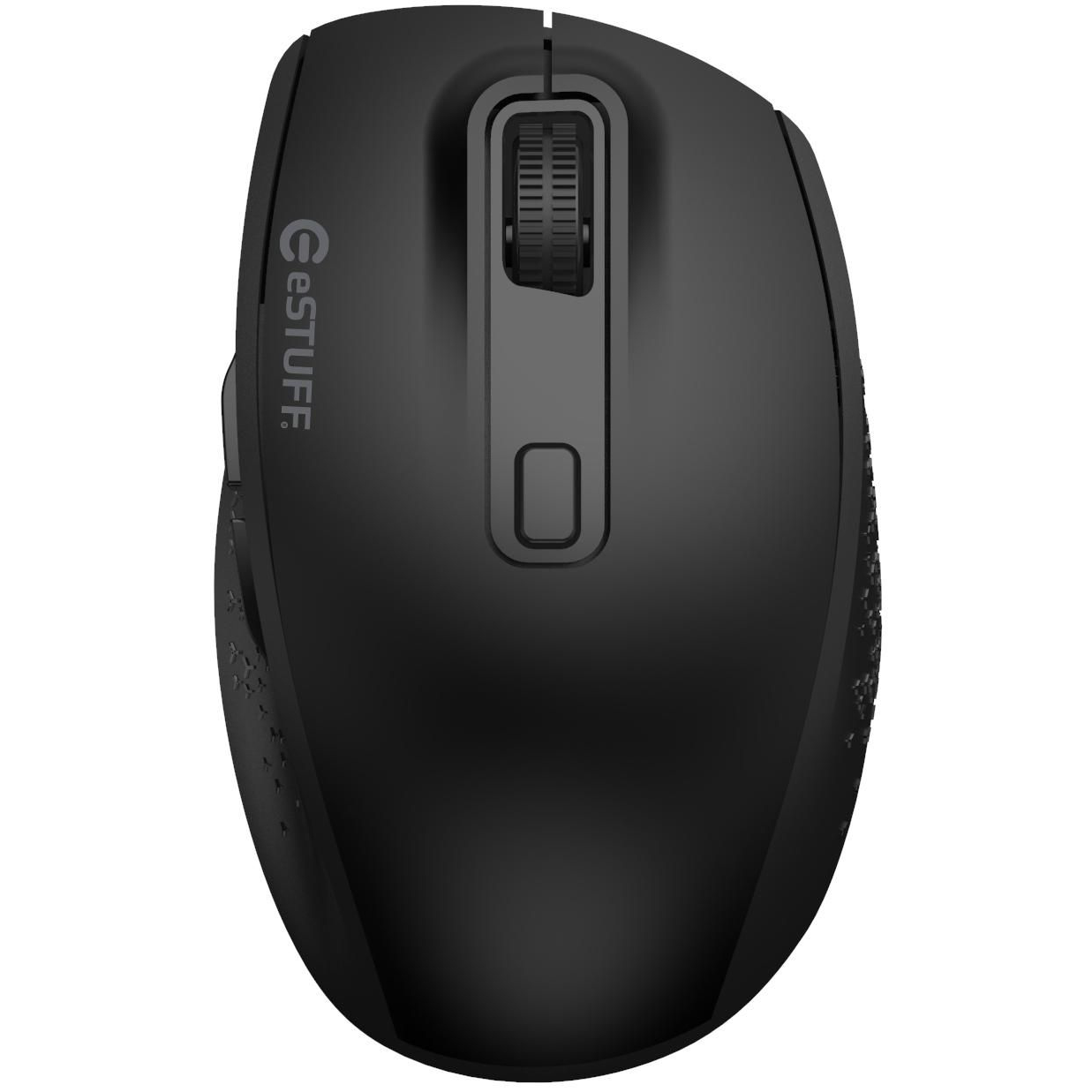 eStuff GLB214002 Mice - Black