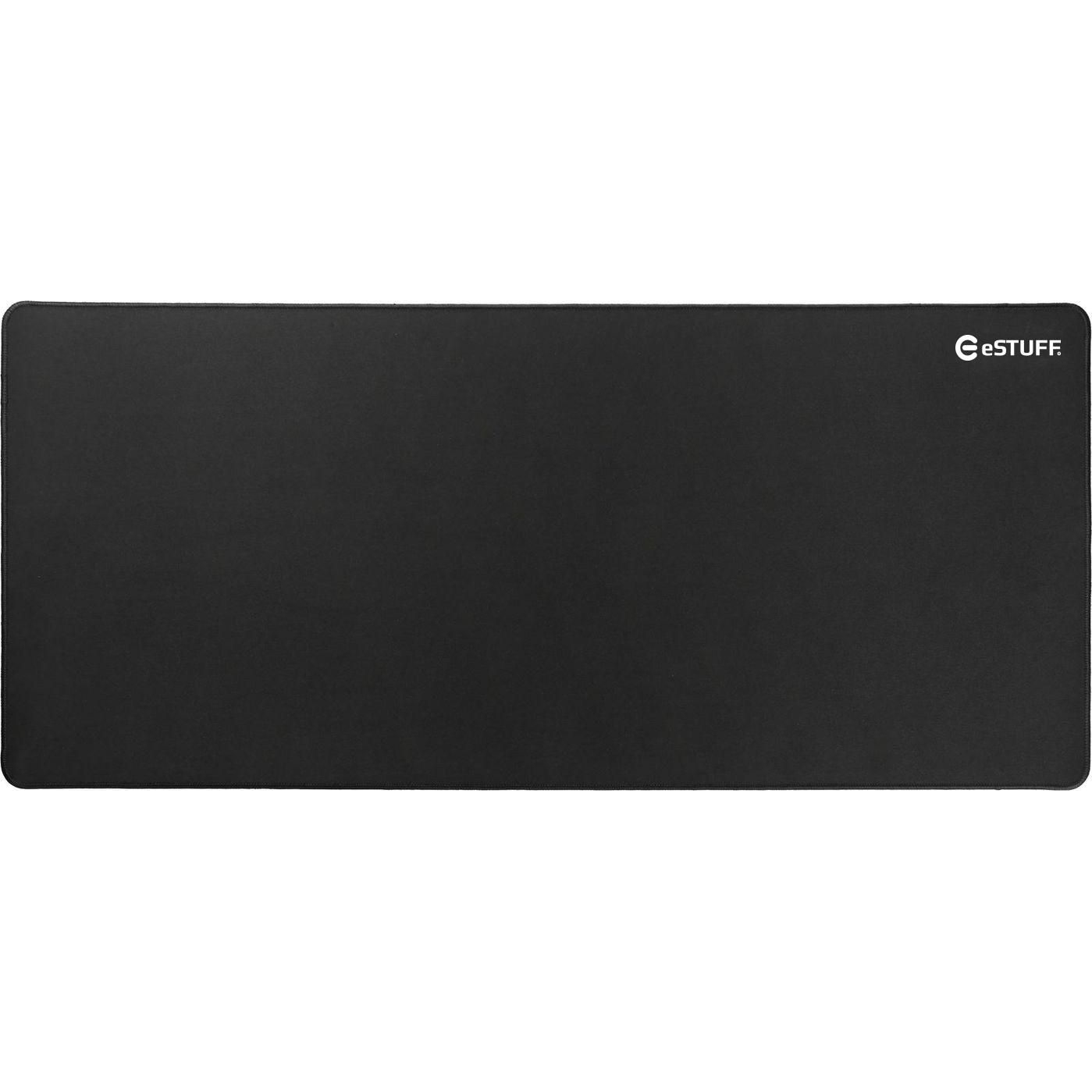 eSTUFF GLB215001 Mouse Pads - Black