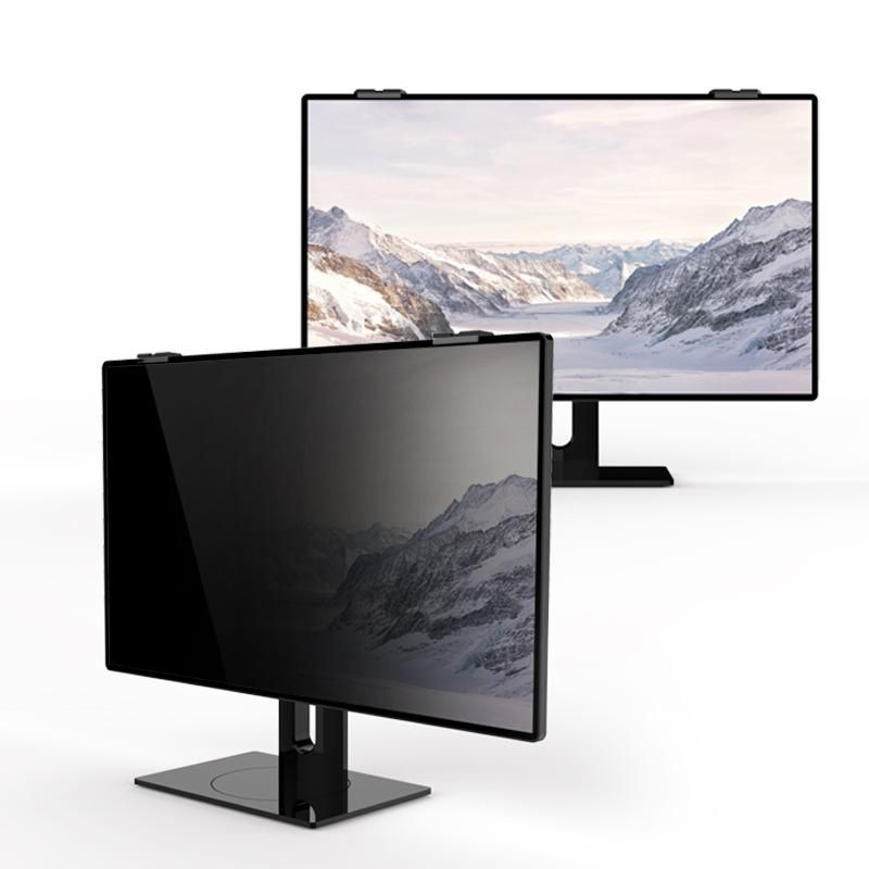 eStuff GLBMA23536301 Display Privacy Filters - Black