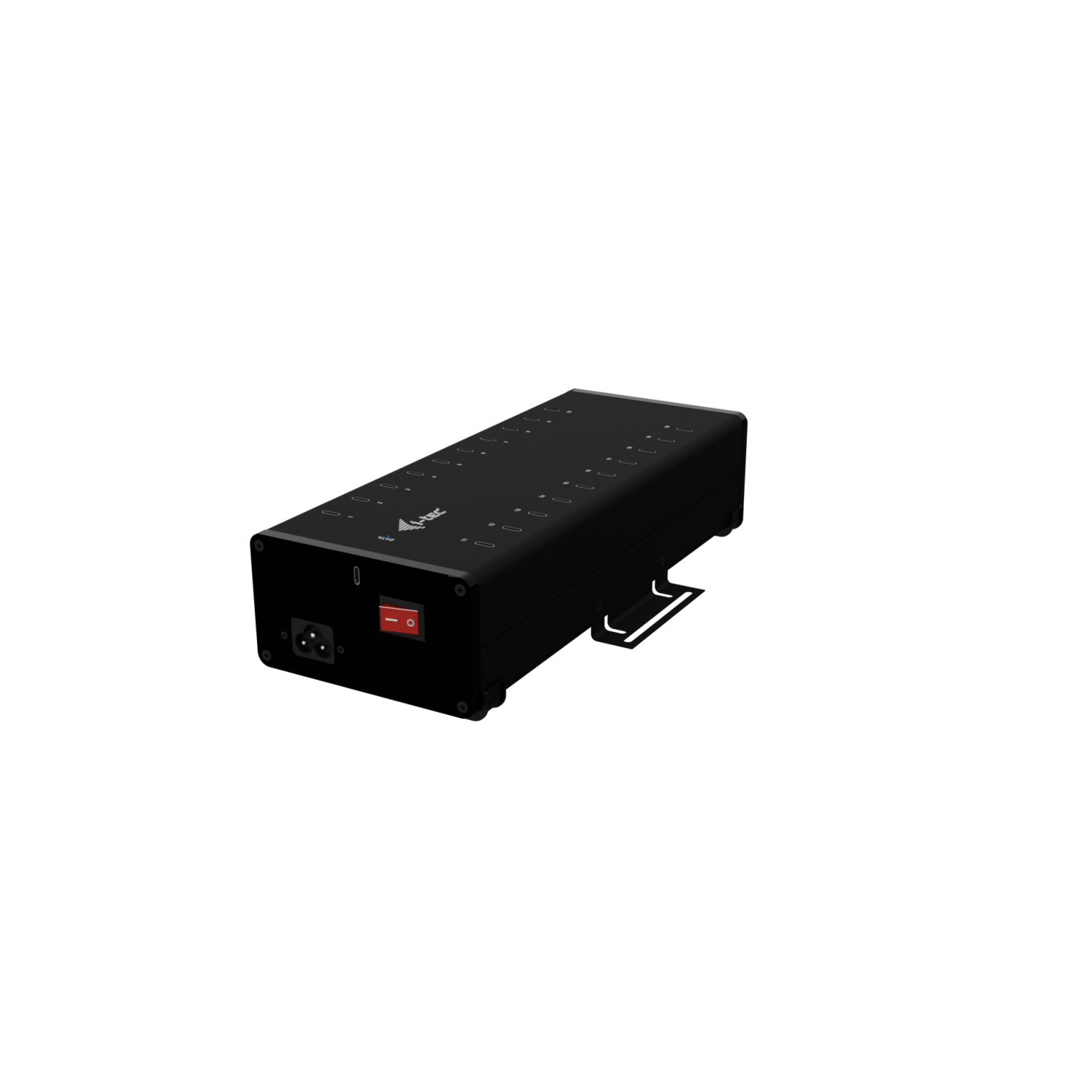 i-tec I-TEC CHARGING HUB 20X USB-C