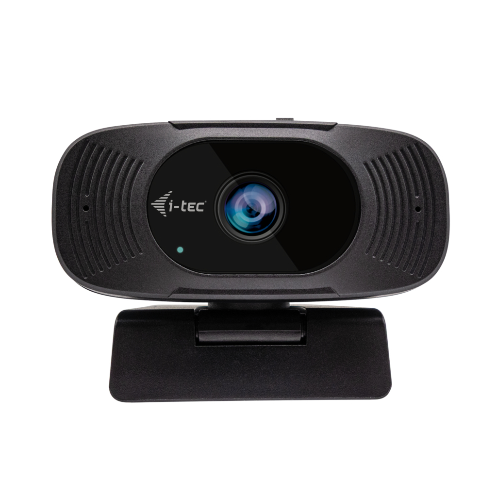 i-tec I-TEC SOLOMON 300 4K WEBCAM