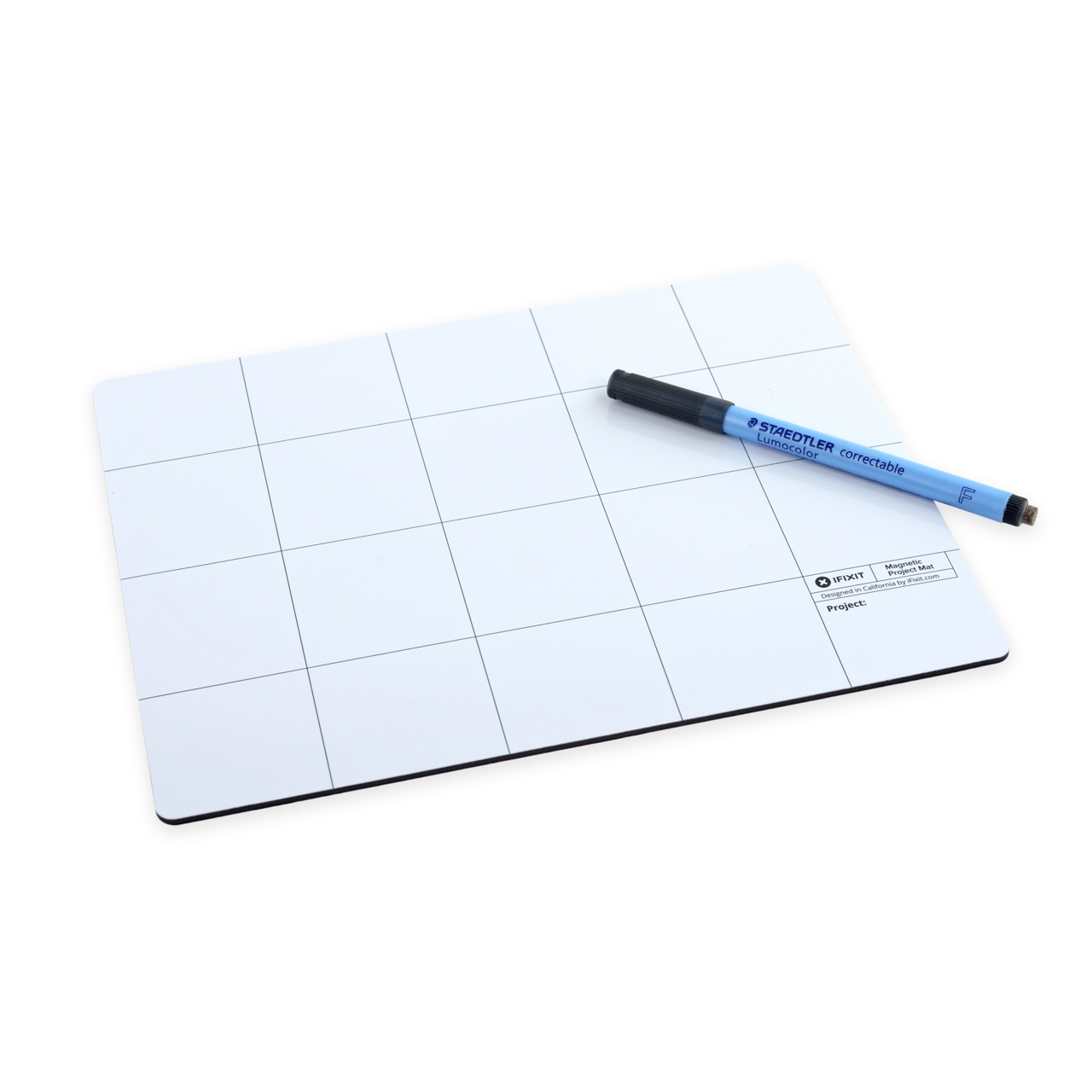 Ifixit EU145167-4 Electronic Device Repair Tools - White