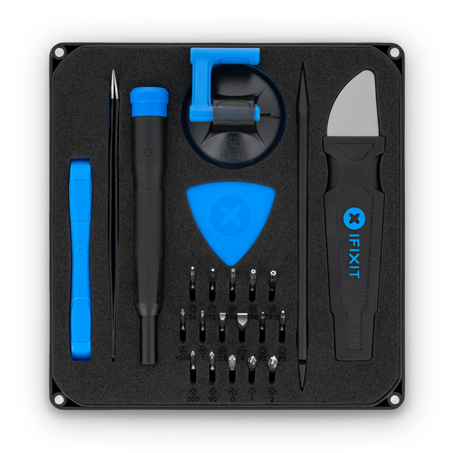 iFixit EU145348-5 Electronic Device Repair Tools - Multi