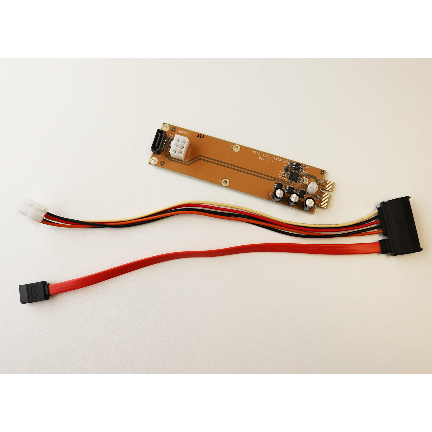 iStorage KCLONE11N-7PS-ADAP Interface Cards/Adapters