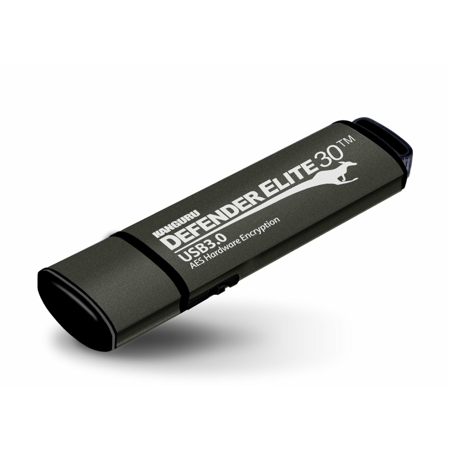 iStorage Elite30™ USB Flash Drives - Black