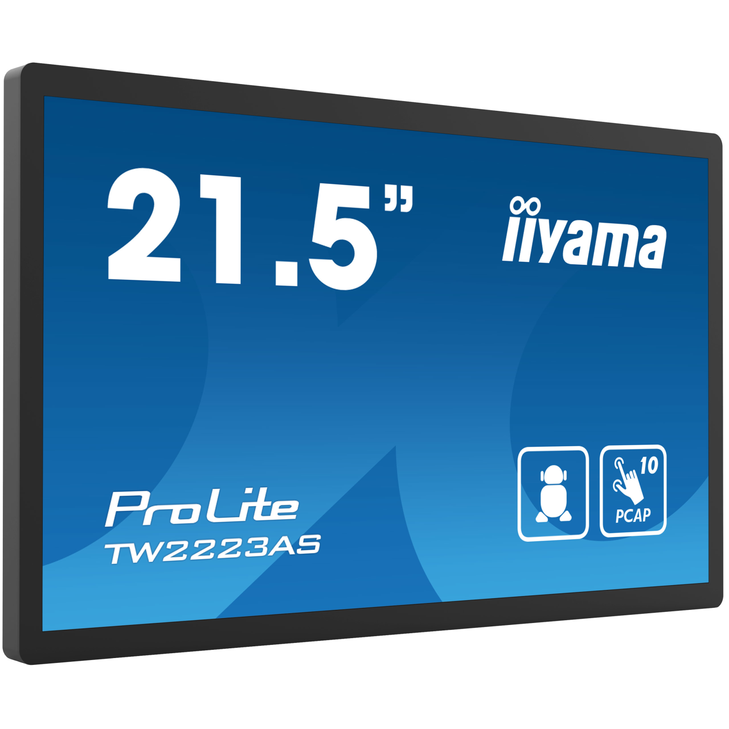 iiyama TW2223AS-B2 Computer Monitors