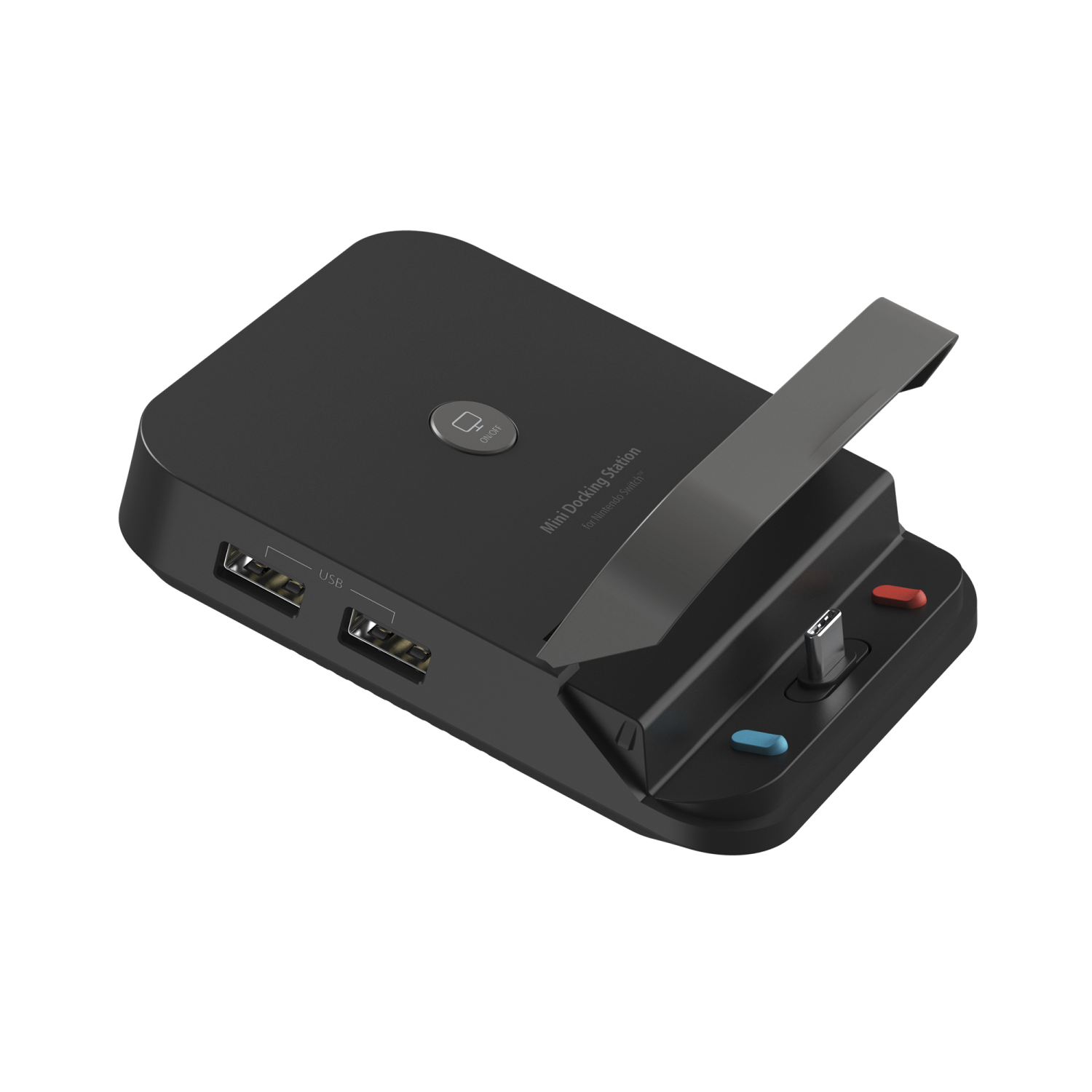 j5create j5create Mobile Device Dock Stations - Multi