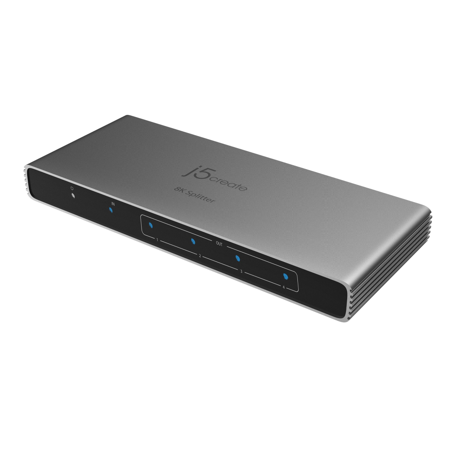 j5create j5create Video Splitters - Grey
