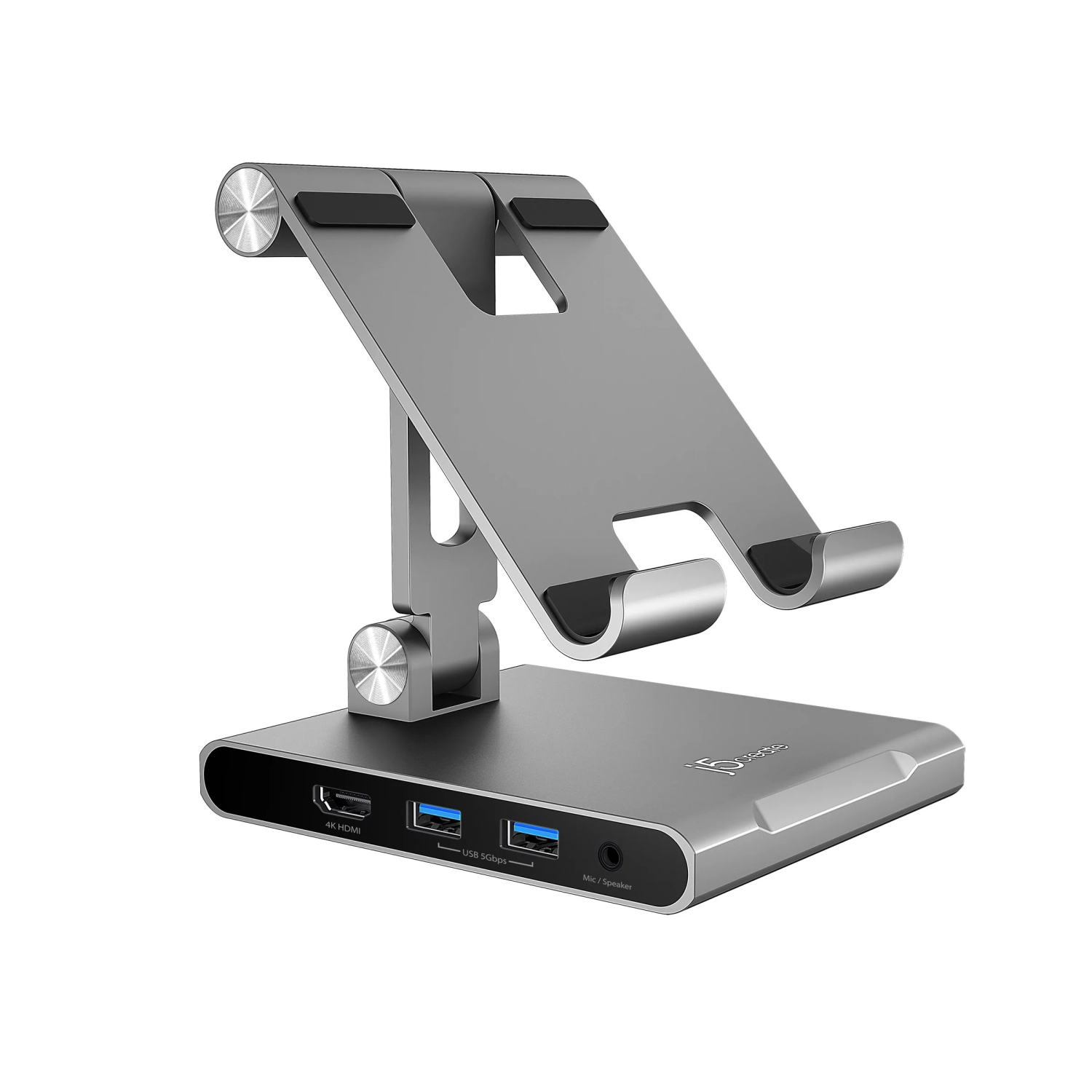 j5create j5create Laptop Stands - Grey
