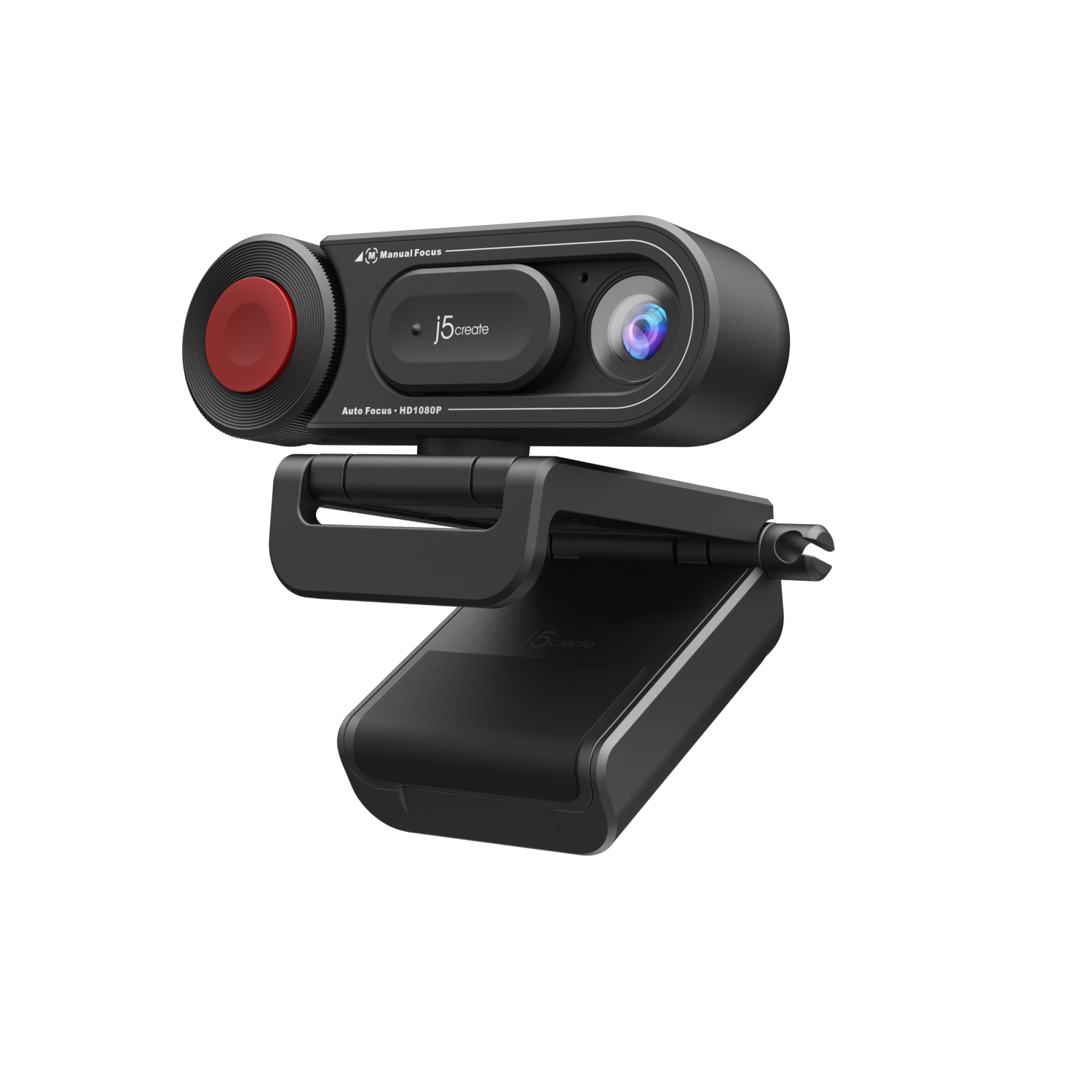 j5create j5create Webcams - Black