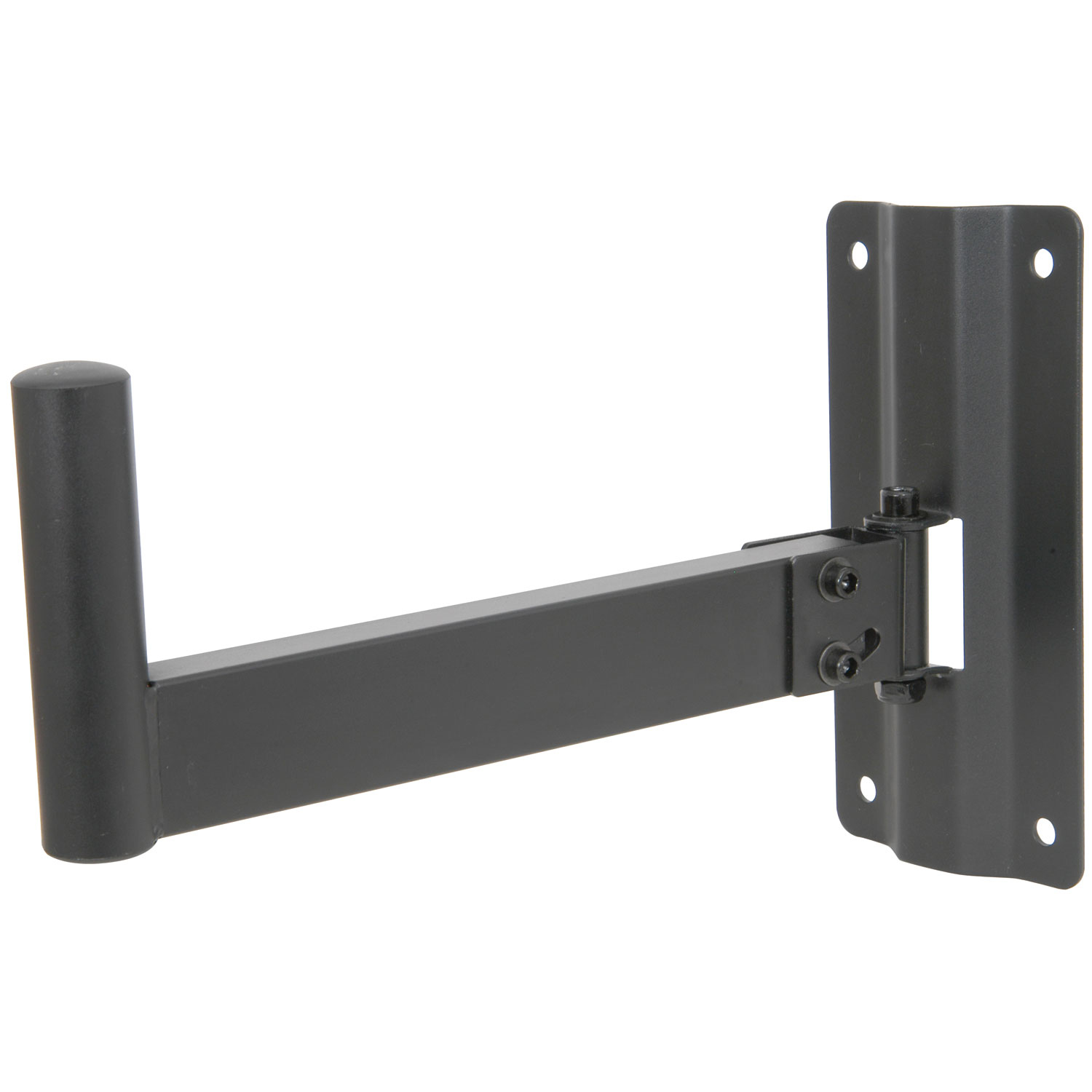 qtx 095UK Speaker Mounts - Black